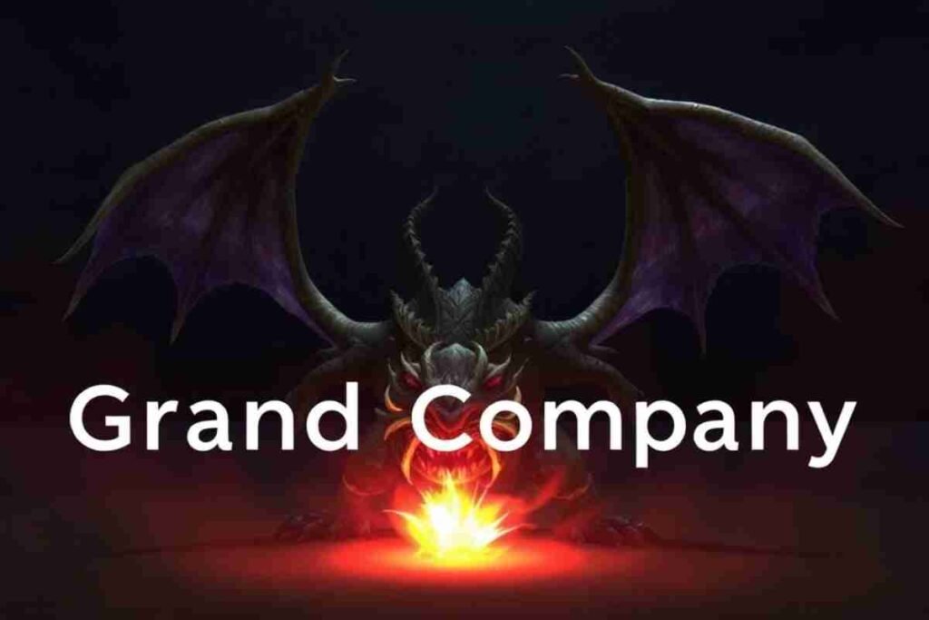 Grand Company Hunt Kobold Sidesman Location 