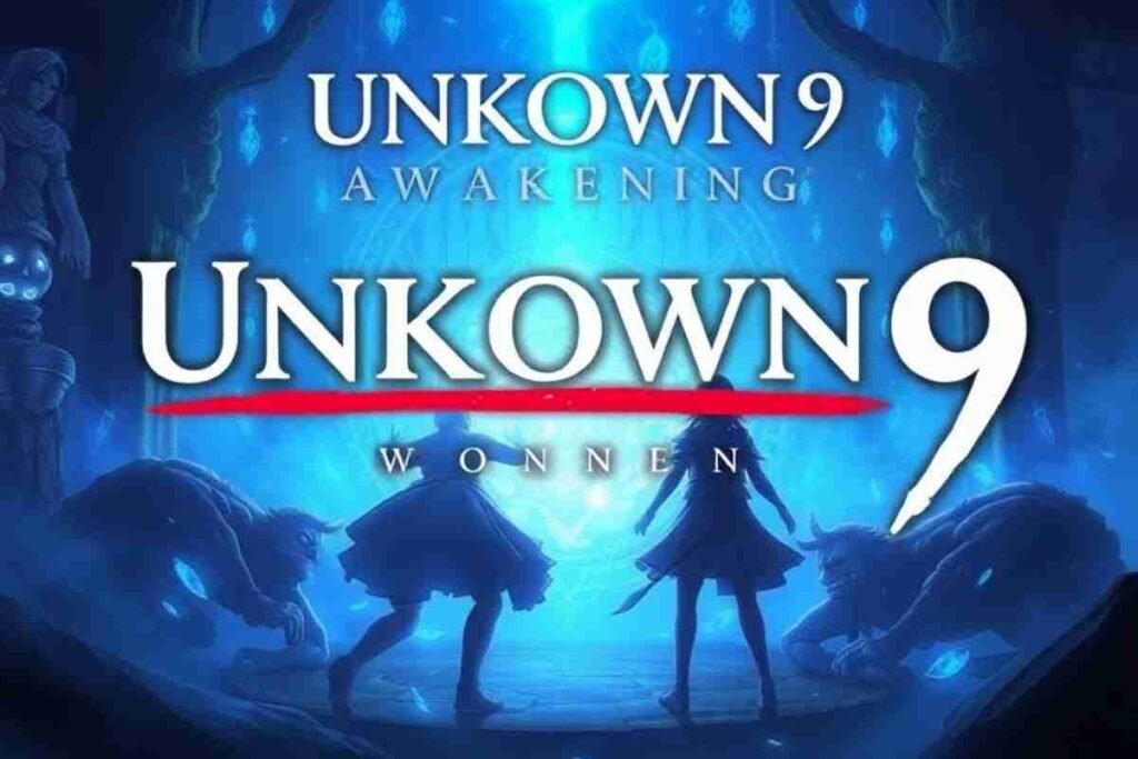 Unknown 9 Awakening All Achievements 