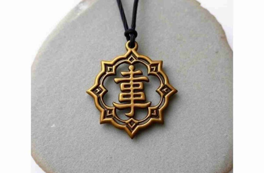 Kamura Amulet