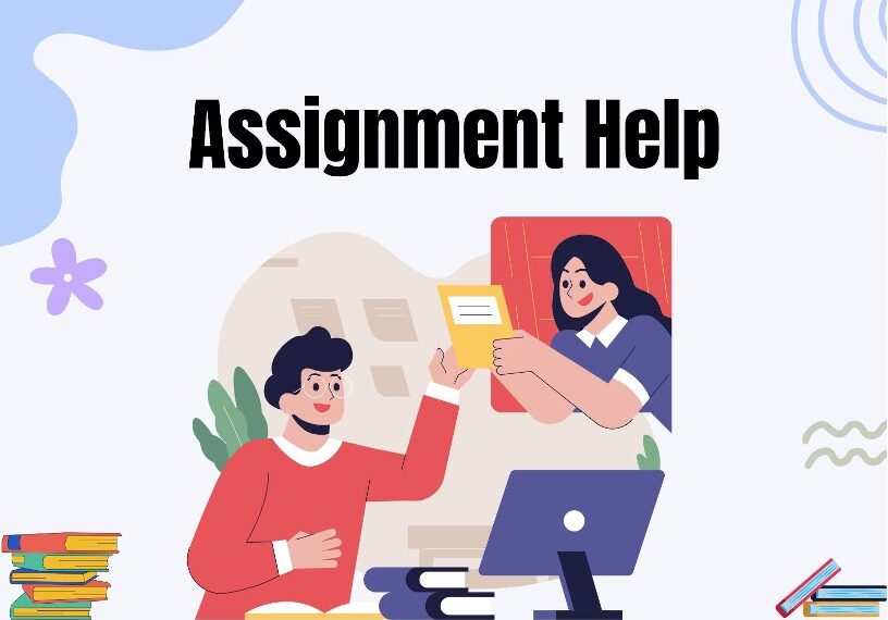 Online Assignment Help