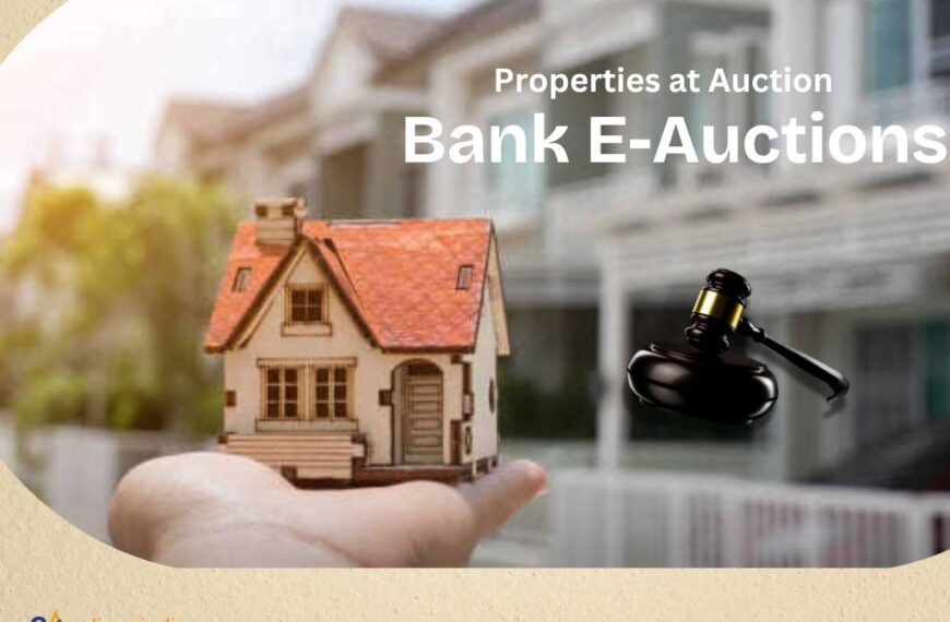 Bank Foreclosures: Affordable Properties Available at Auction