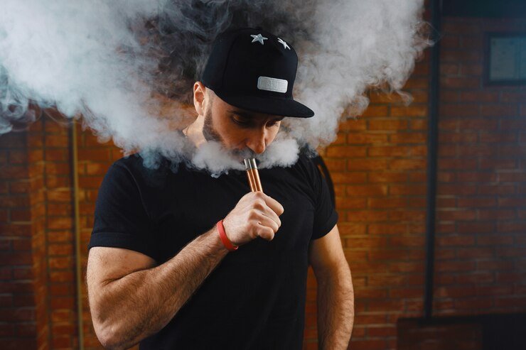 Vaping