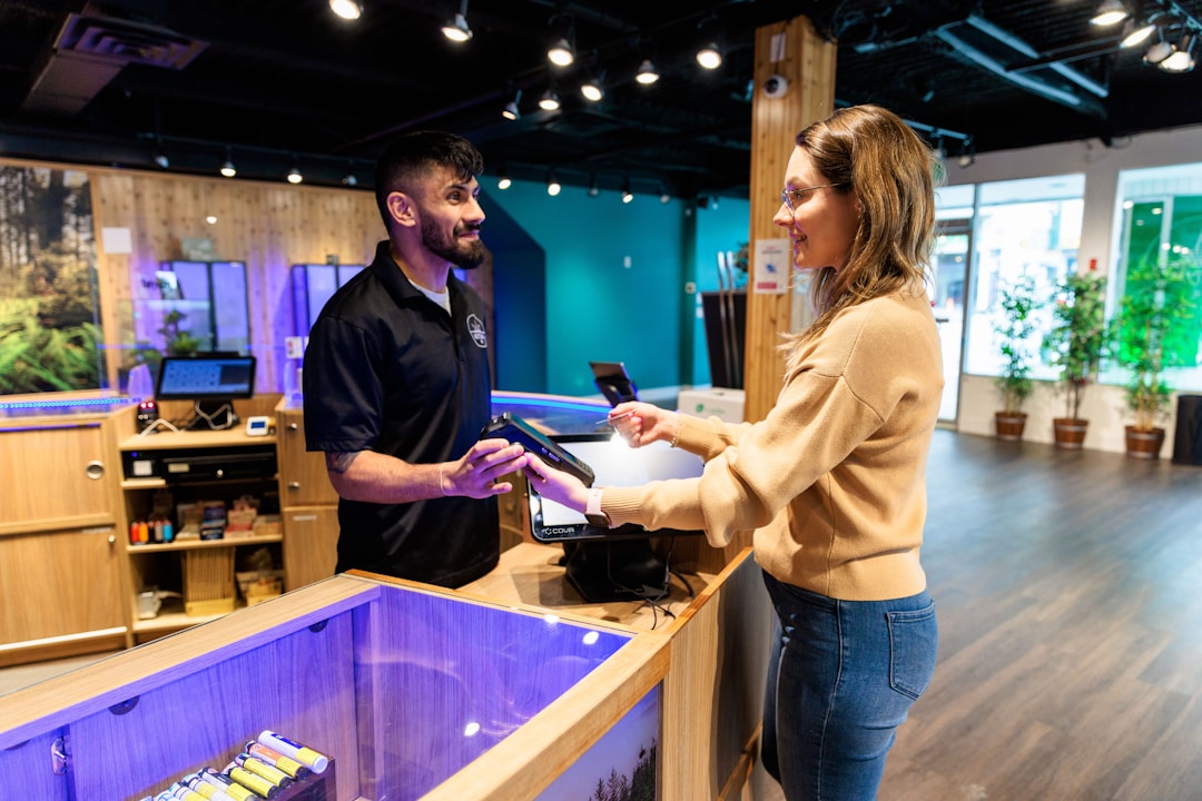 Retail Cannabis Operations