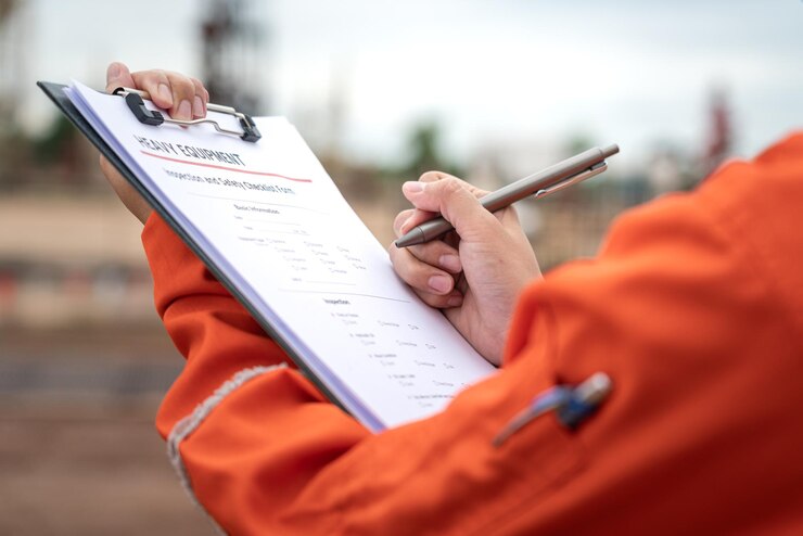 Safety Data Sheets: Essential Tools for Workplace Safety