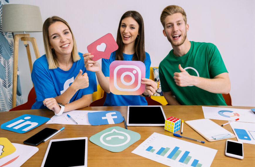 Increase Your Instagram Audience