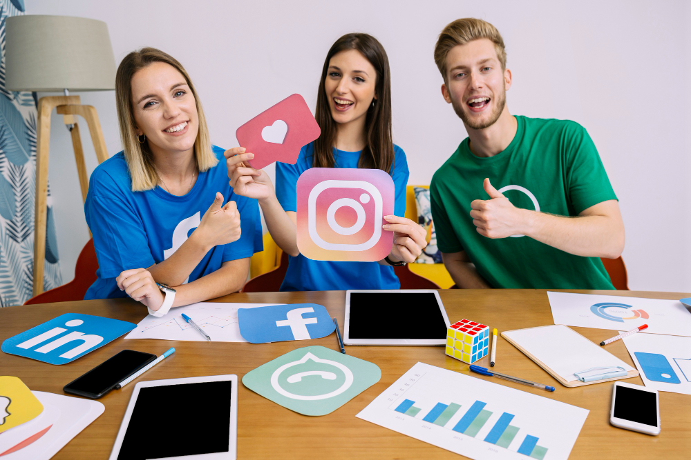 Increase Your Instagram Audience