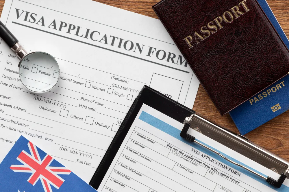 UK Investment Visa