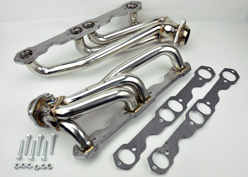 Chevy 350 Headers