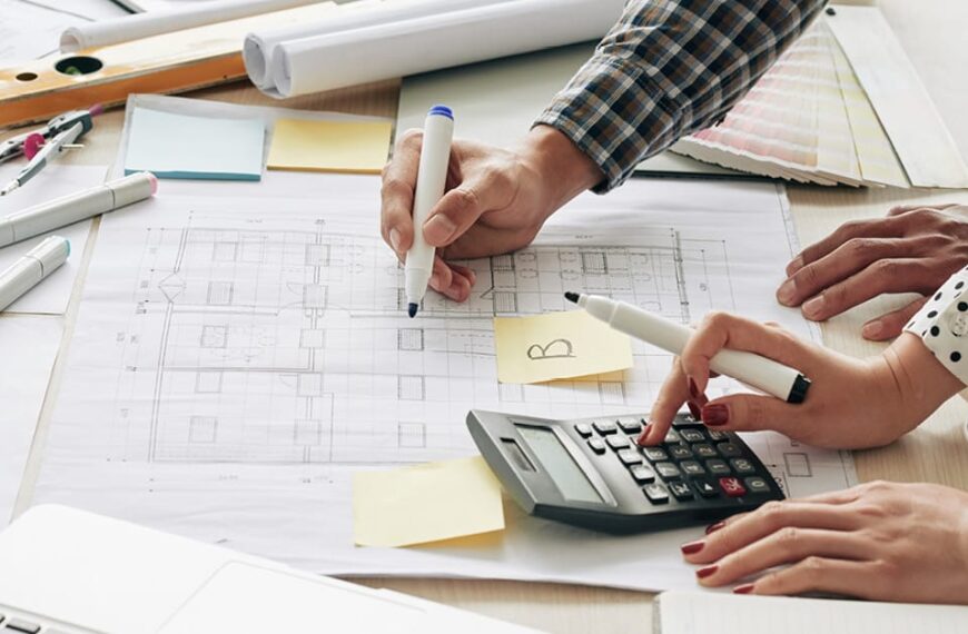 Construction Budgeting Software