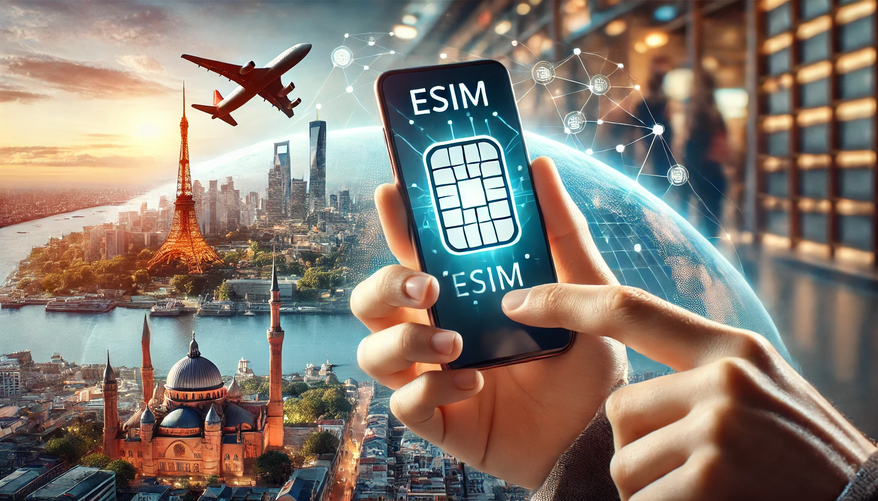 eSIM for Travel