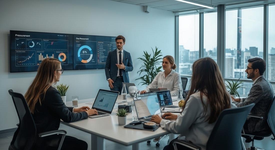 ProcurementNation.com Procurement Software