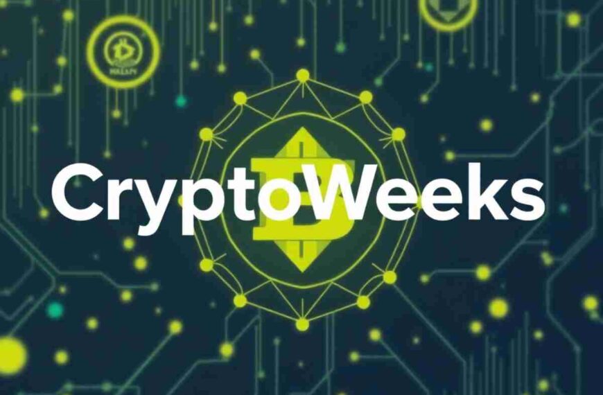 Cryptoweeksbloomberg