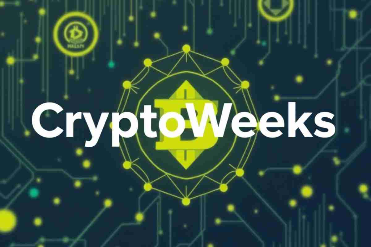 Cryptoweeksbloomberg