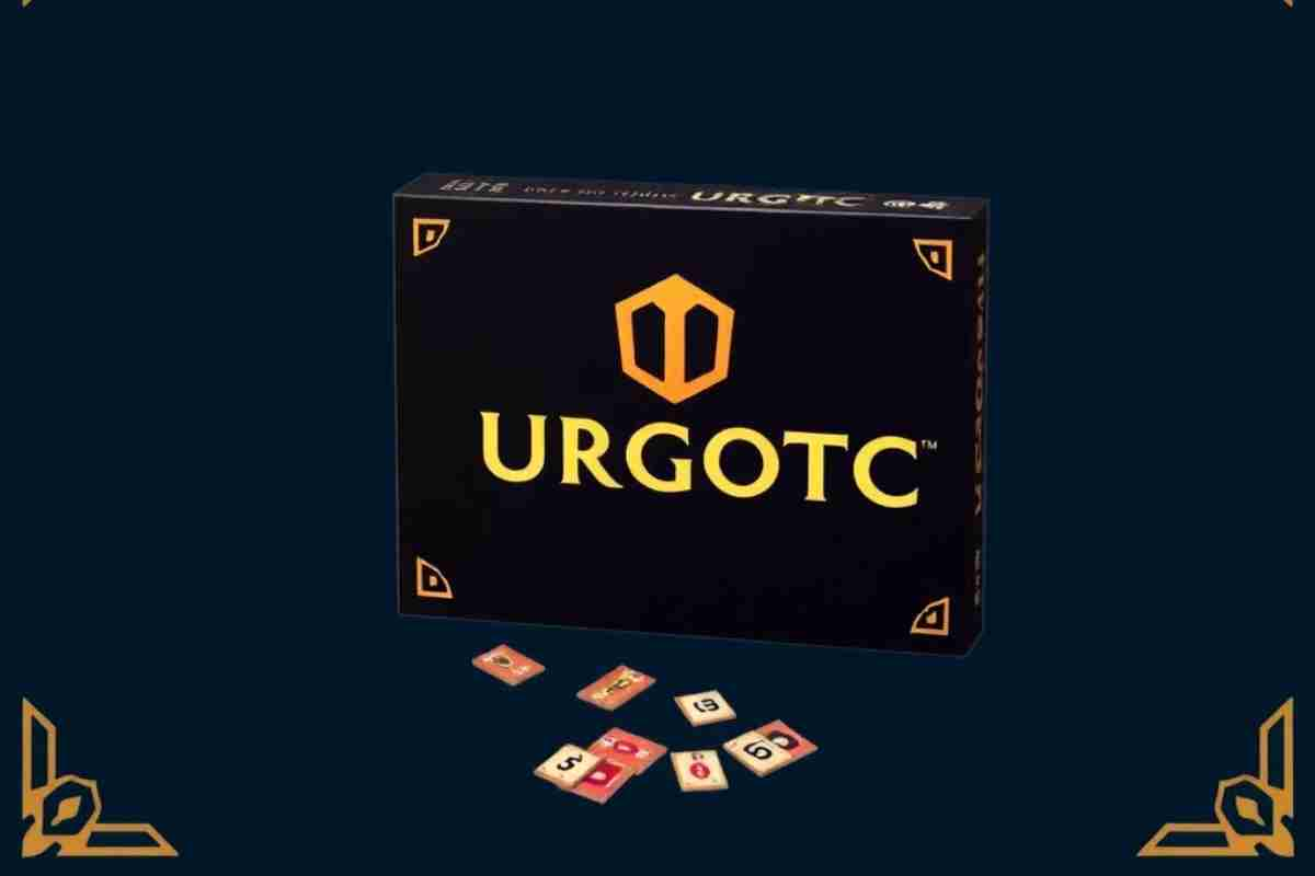 Urgotc Board