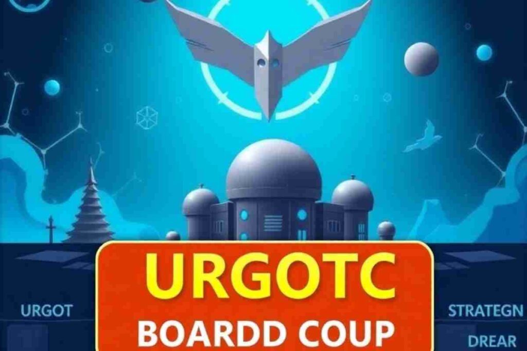 Urgotc Board