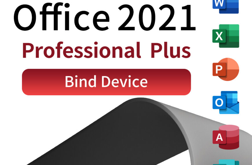 Microsoft Office 2021 P