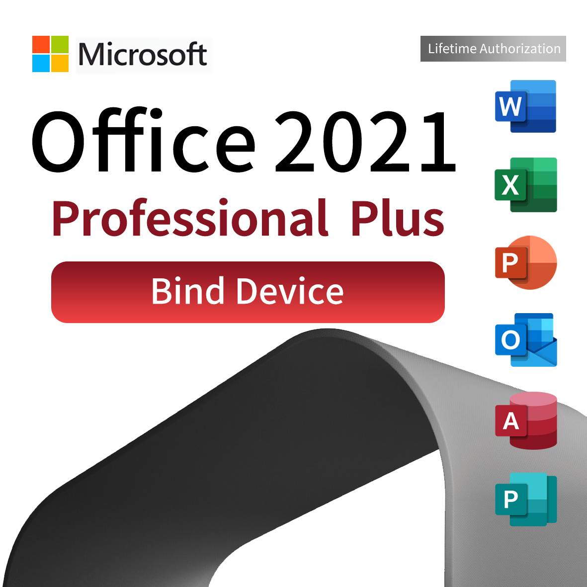 Microsoft Office 2021 P