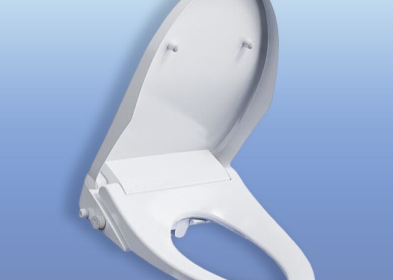 Non-Electric Bidet Toilet Seats vs. Electric Bidet Seats