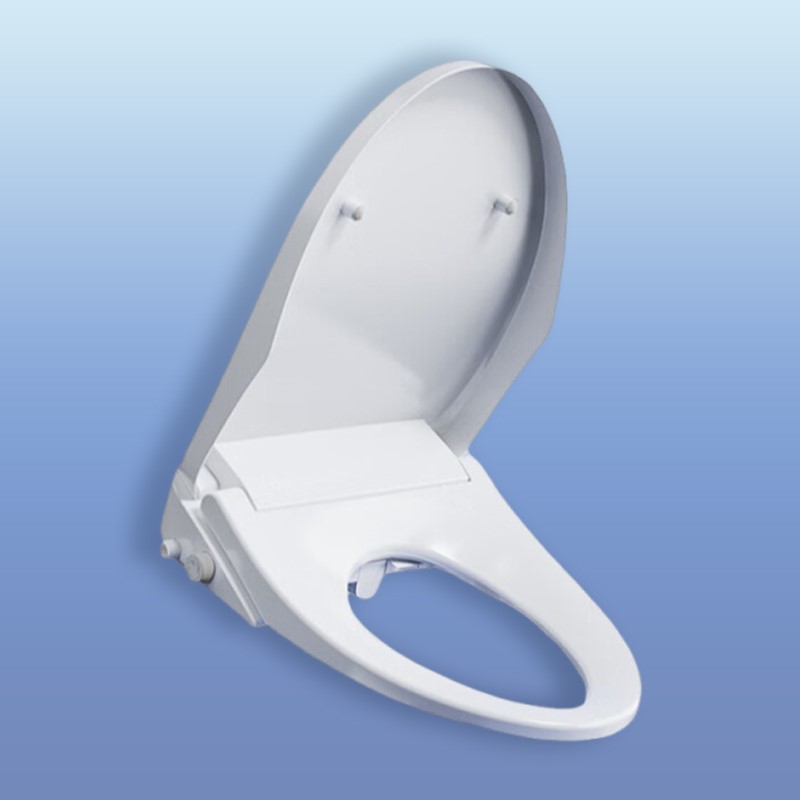 Non-Electric Bidet Toilet Seats vs. Electric Bidet Seats