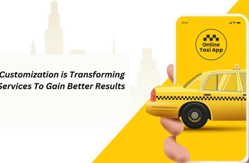 Transforming Taxi