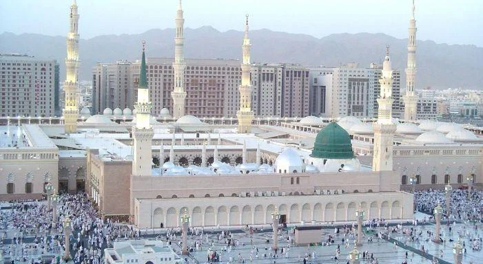 Umrah