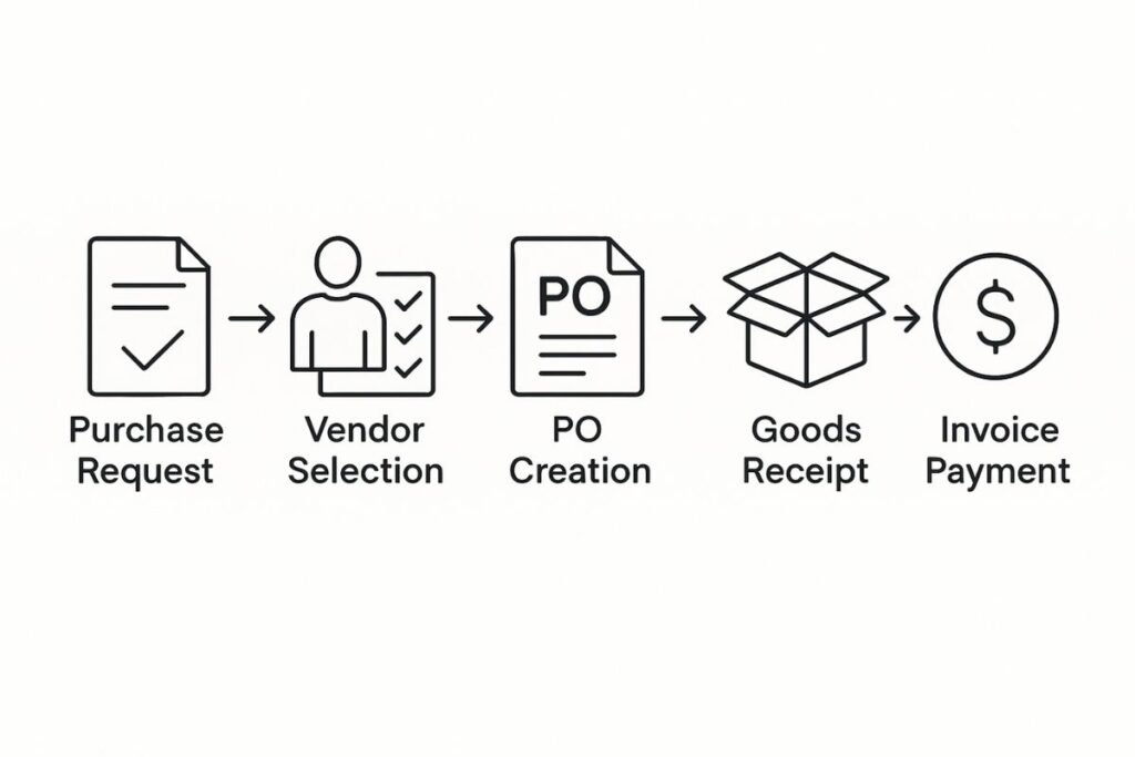 ProcurementNation.com Procurement Software
