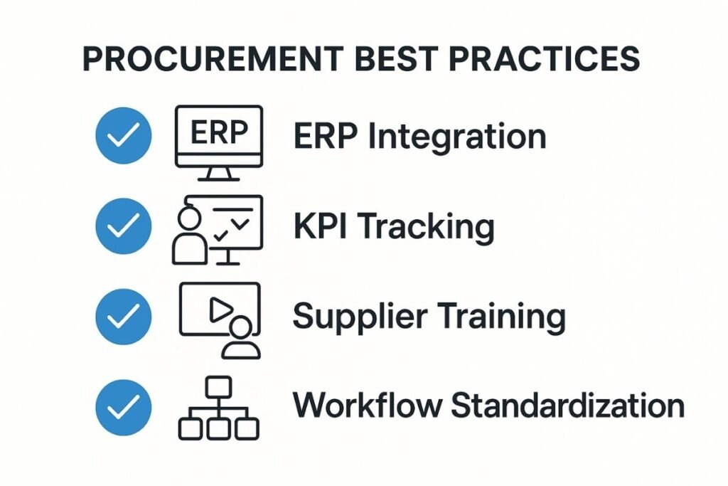 ProcurementNation.com Procurement Software