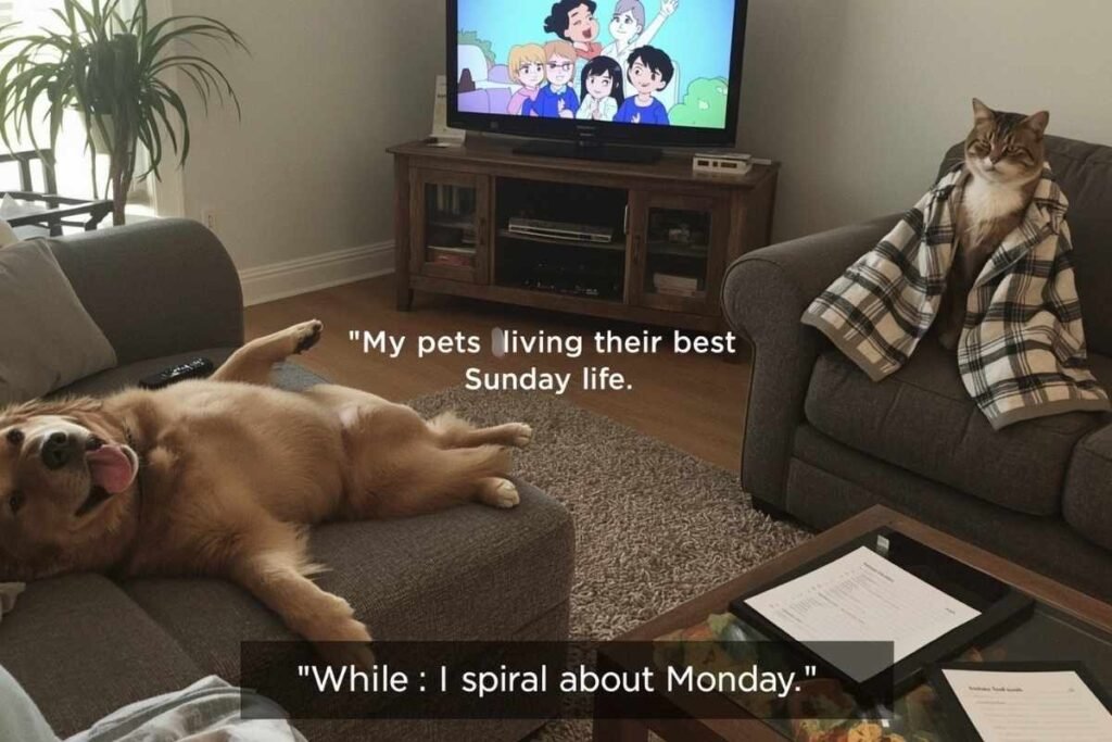 Funny Sunday Memes