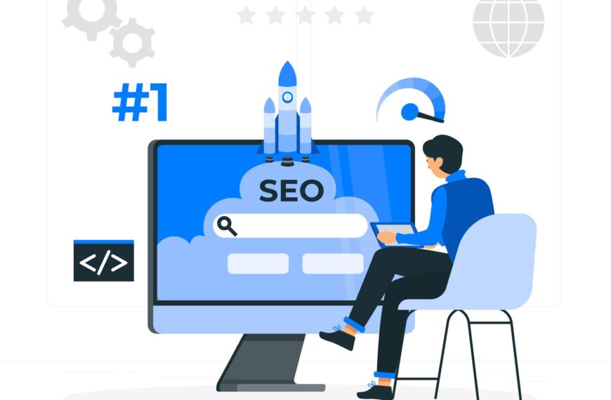 SEO Agency