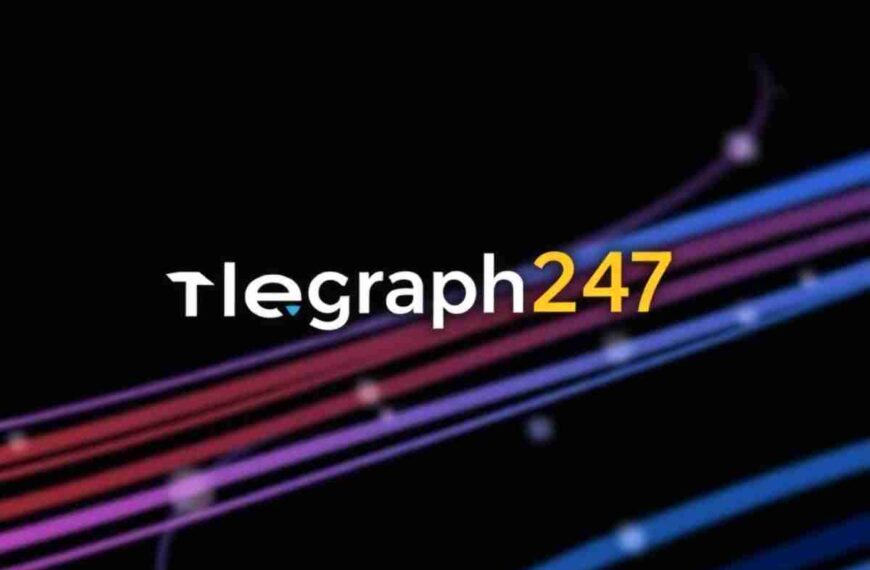 Telegraph247