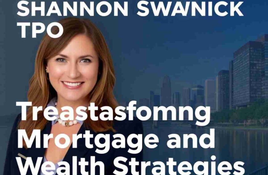 Shannon Swanick TPO