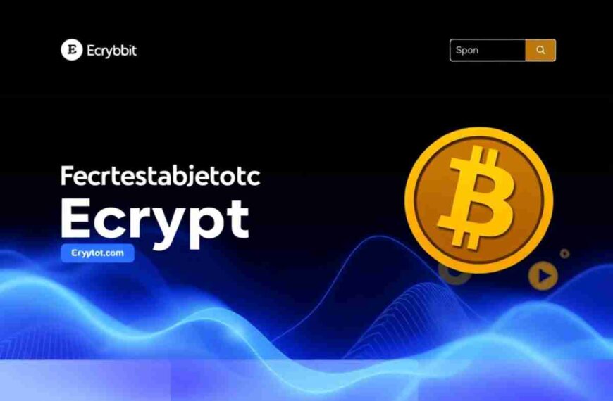 Ecryptobit.com Bitcoin