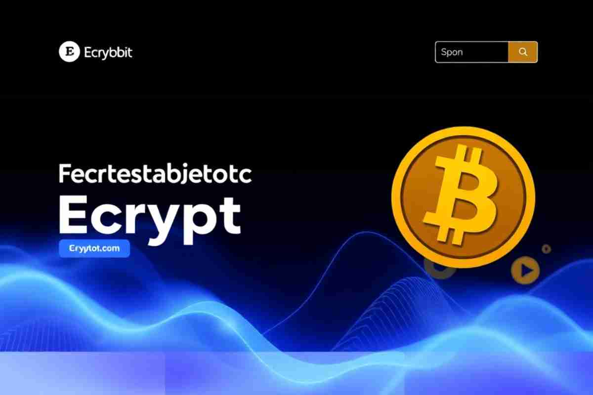 Ecryptobit.com Bitcoin