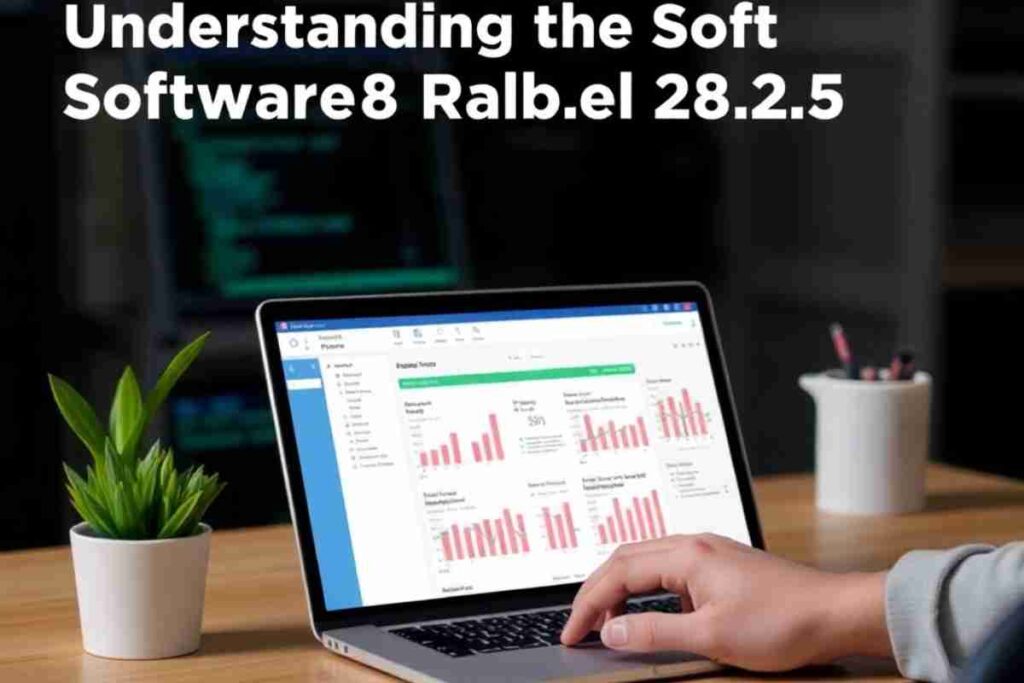 Software Ralbel28.2.5 Issue