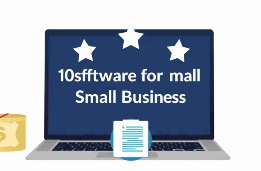 Best 1099 Software for Small Business