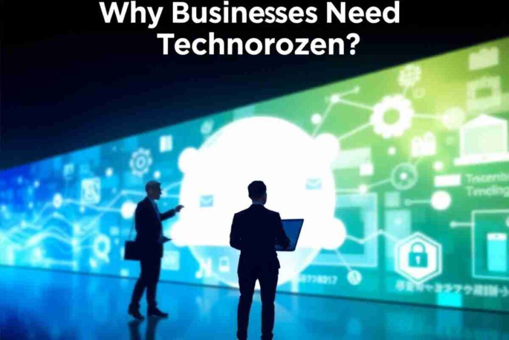 Technorozen 