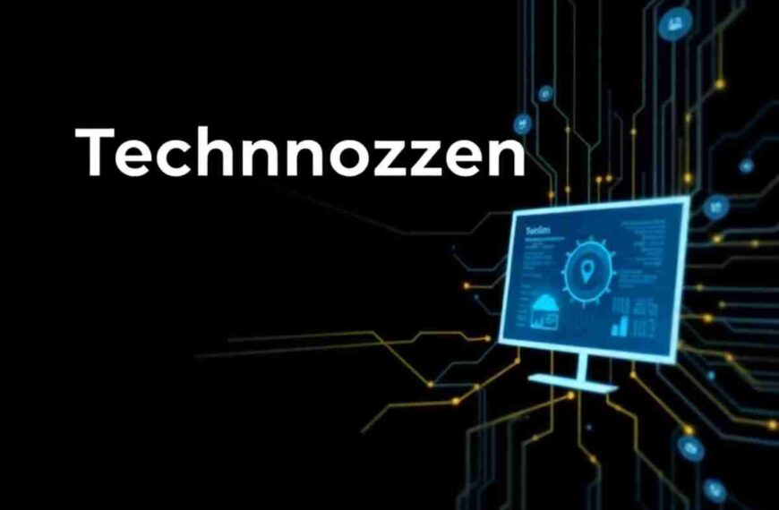 Technorozen