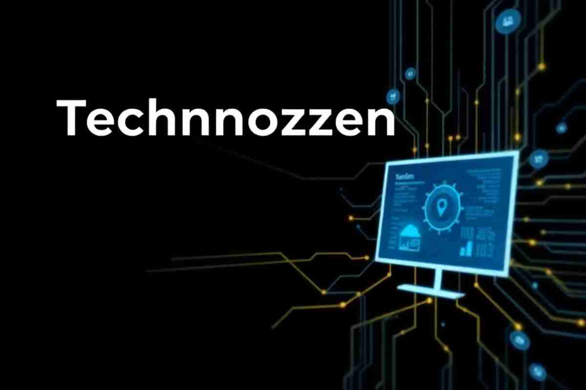 Technorozen