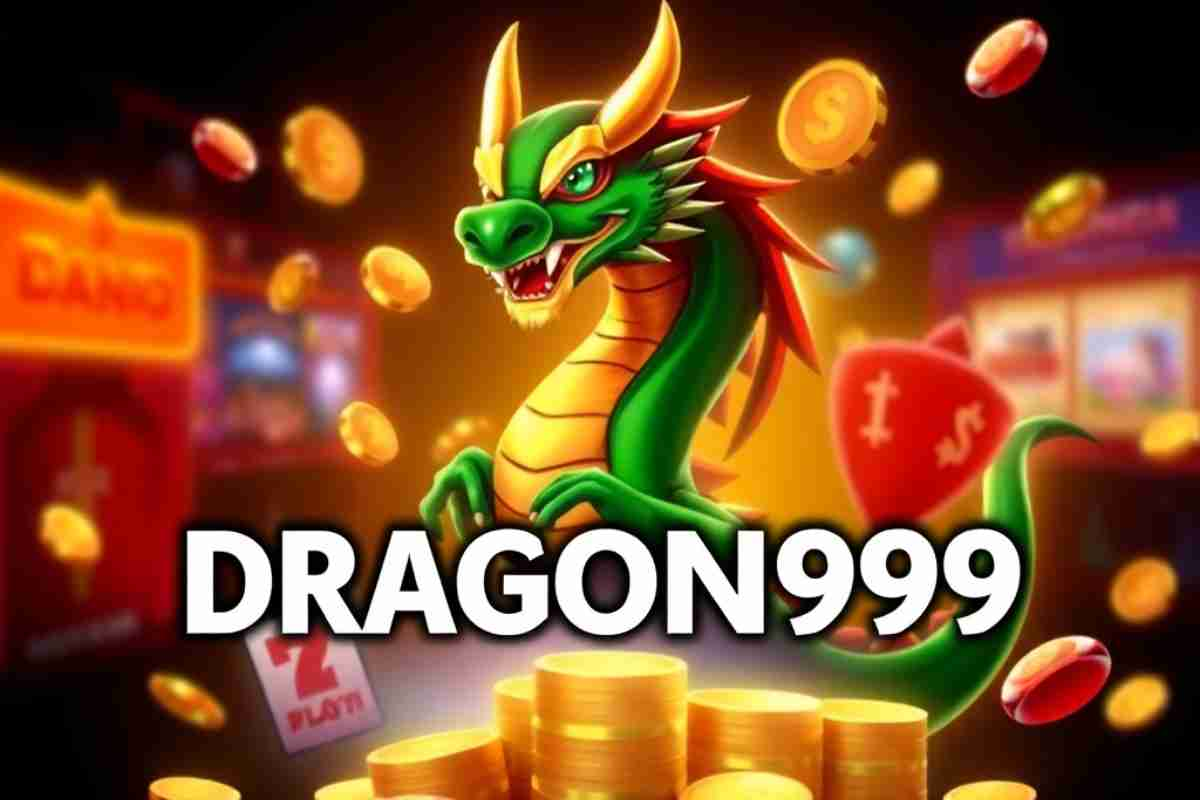 DRAGON99