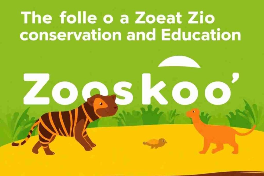 Zooskooñ 