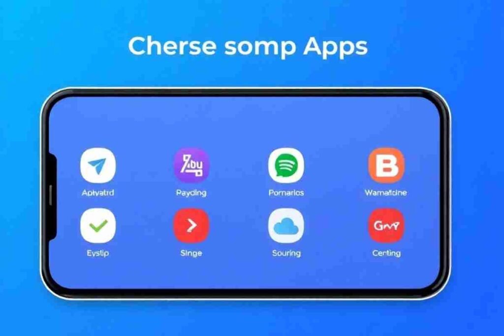 Appfordown Apps