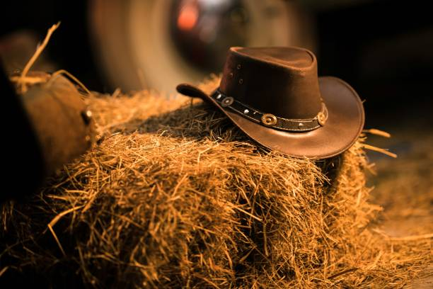 Care Tips: Keeping Your Leather Outback Hat Like New