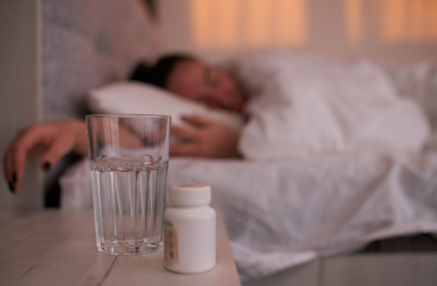 Safe and Secure Ways to Order Sleeping Pills Online in the UK