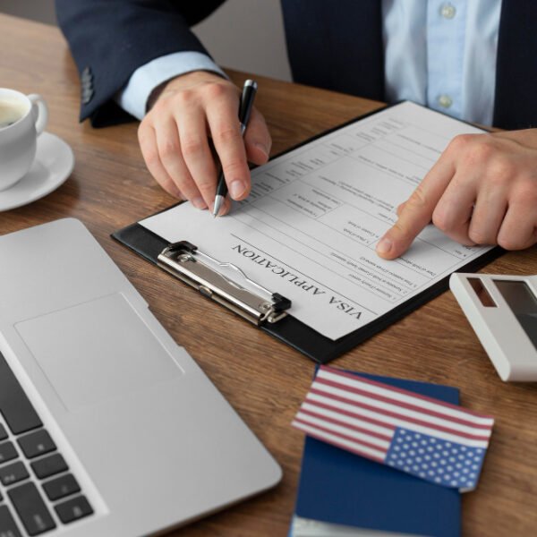 Your Documents for Professional Translation