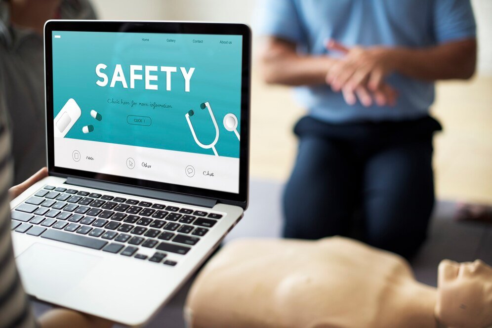 BLS Certification Online Benefits