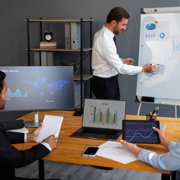 Business Process Management