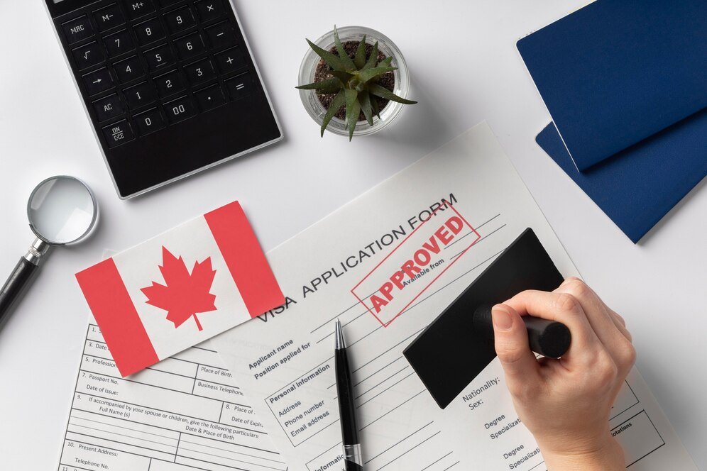Canadian Tax System: