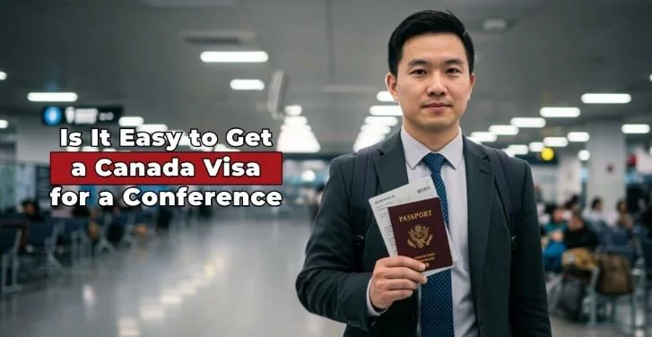 Canada Visa