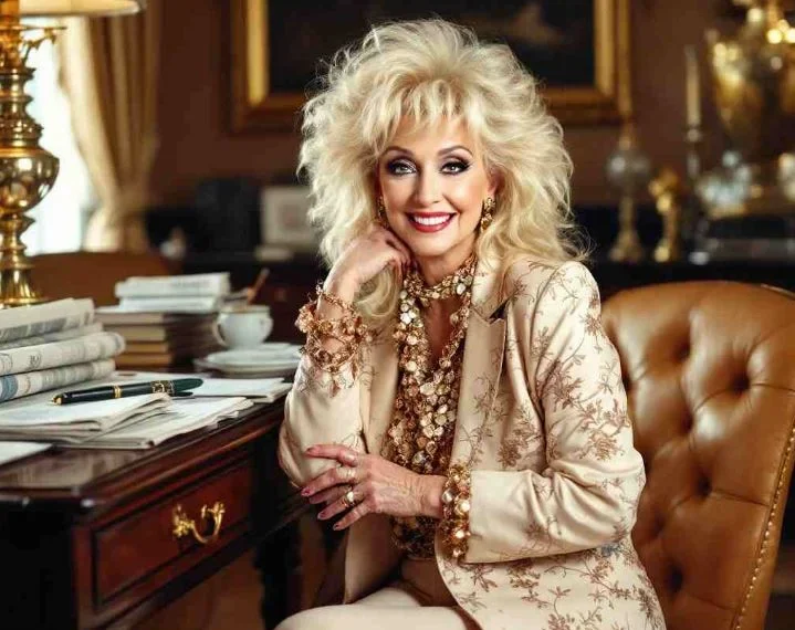 Phyllis Diller Net Worth