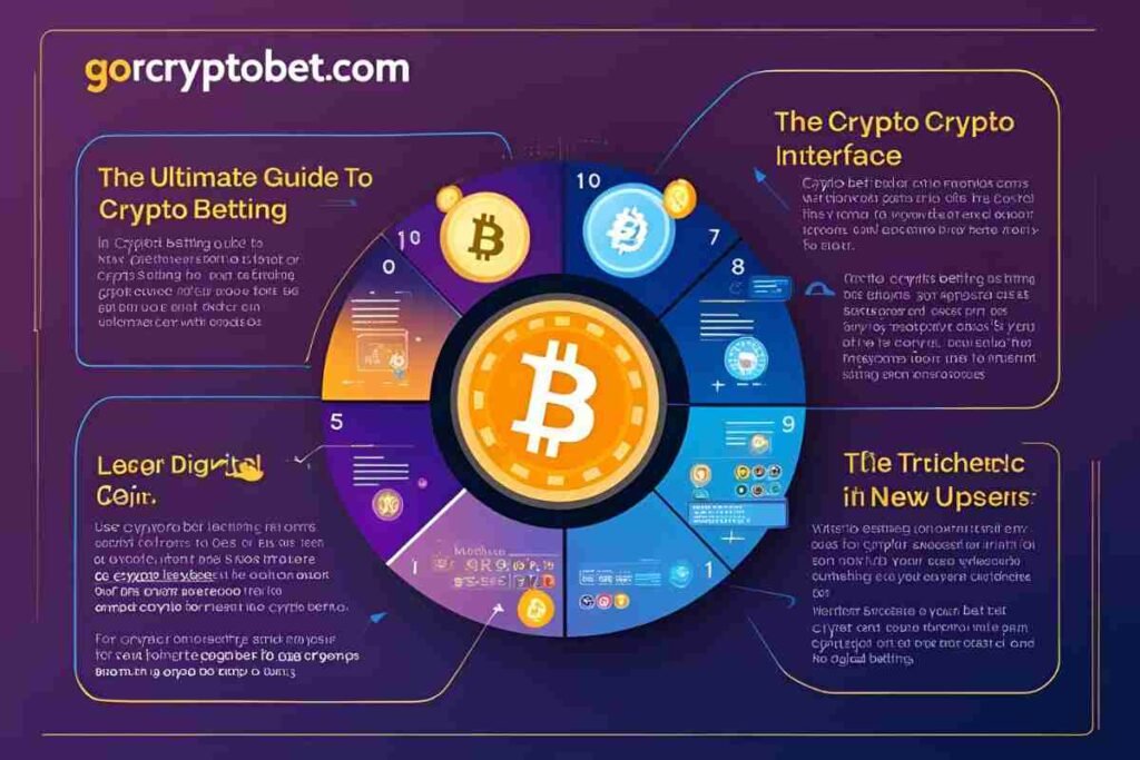 Gocryptobet.com Bet